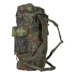 MFH - BW Kampfrucksack Neufertigung 65 L