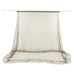 MFH - Camping Moskitonetz oliv