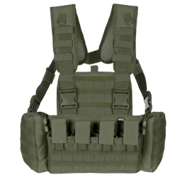 MFH - Chest Rig "Mission"