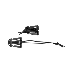 MFH - Clip mit Gummiband Molle 2er Pack