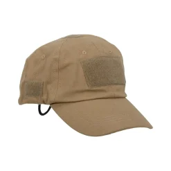 MFH - Einsatz-Cap mit Klett Universalgröße