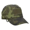 MFH - Einsatzcap Professional mit Klett M95 CZ tarn
