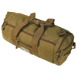 MFH - Einsatztasche Molle rund