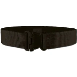 MFH - Enforcement Belt mit Sicherheits-Koppelschloss größenverstellbar