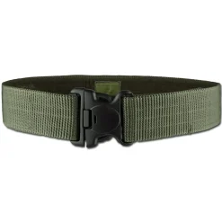 MFH - Enforcement Belt mit Sicherheits-Koppelschloss größenverstellbar