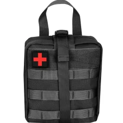 MFH - Erste-Hilfe-Tasche MOLLE IFAK groß