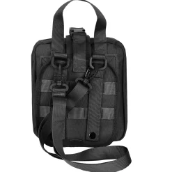 MFH - Erste-Hilfe-Tasche MOLLE IFAK groß