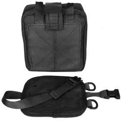 MFH - Erste-Hilfe-Tasche MOLLE IFAK groß