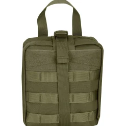 MFH - Erste-Hilfe-Tasche MOLLE IFAK groß