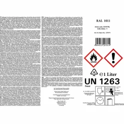 MFH - Farbdose Army Lack 1 L matt