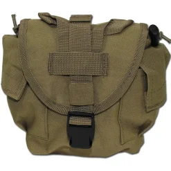 MFH - Feldflaschentasche Molle