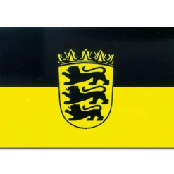 MFH - Flagge Baden-Württemberg