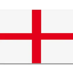 MFH - Flagge England (St. George)