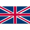 MFH - Flagge Großbritannien