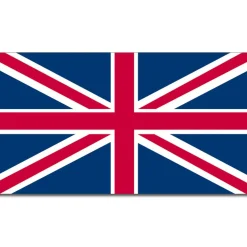 MFH - Flagge Großbritannien