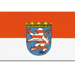 MFH - Flagge Hessen