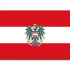 MFH - Flagge Österreich