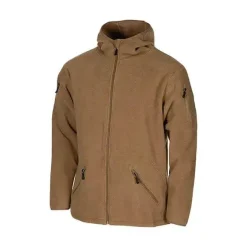 MFH - Fleece-Jacke Tactical