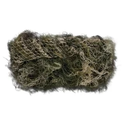 MFH - Gewehrabdeckung Ghillie woodland