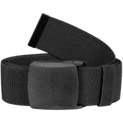 MFH - Gürtel Tactical Elastic 4.8 cm schwarz