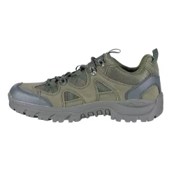 MFH - Halbschuhe Tactical Low