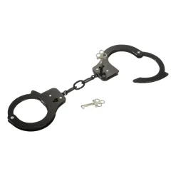 MFH - Handschellen Double-lock