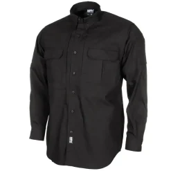 MFH - Hemd Attack Langarm RipStop