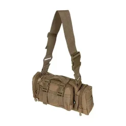 MFH - Hüft- und Schultertragetasche