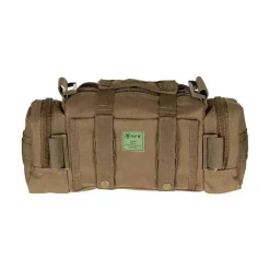 MFH - Hüft- und Schultertragetasche