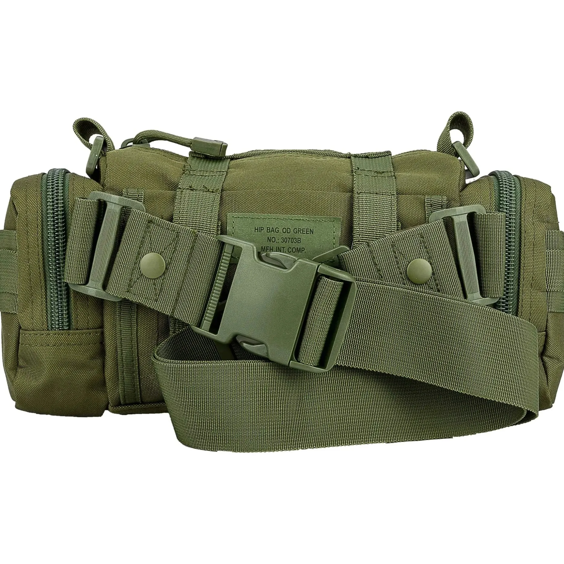 MFH - Hüft- und Tragetasche