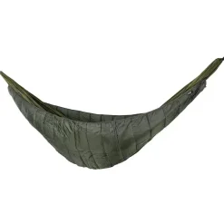 MFH - Hängematten-Kälteschutz Underquilt oliv