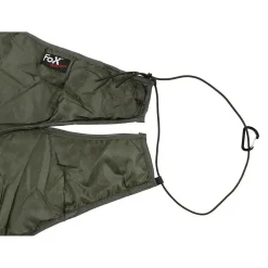 MFH - Hängematten-Kälteschutz Underquilt oliv