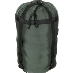 MFH - Hängematten-Kälteschutz Underquilt oliv