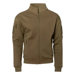 MFH - Jacke Sweatjacke Tactical