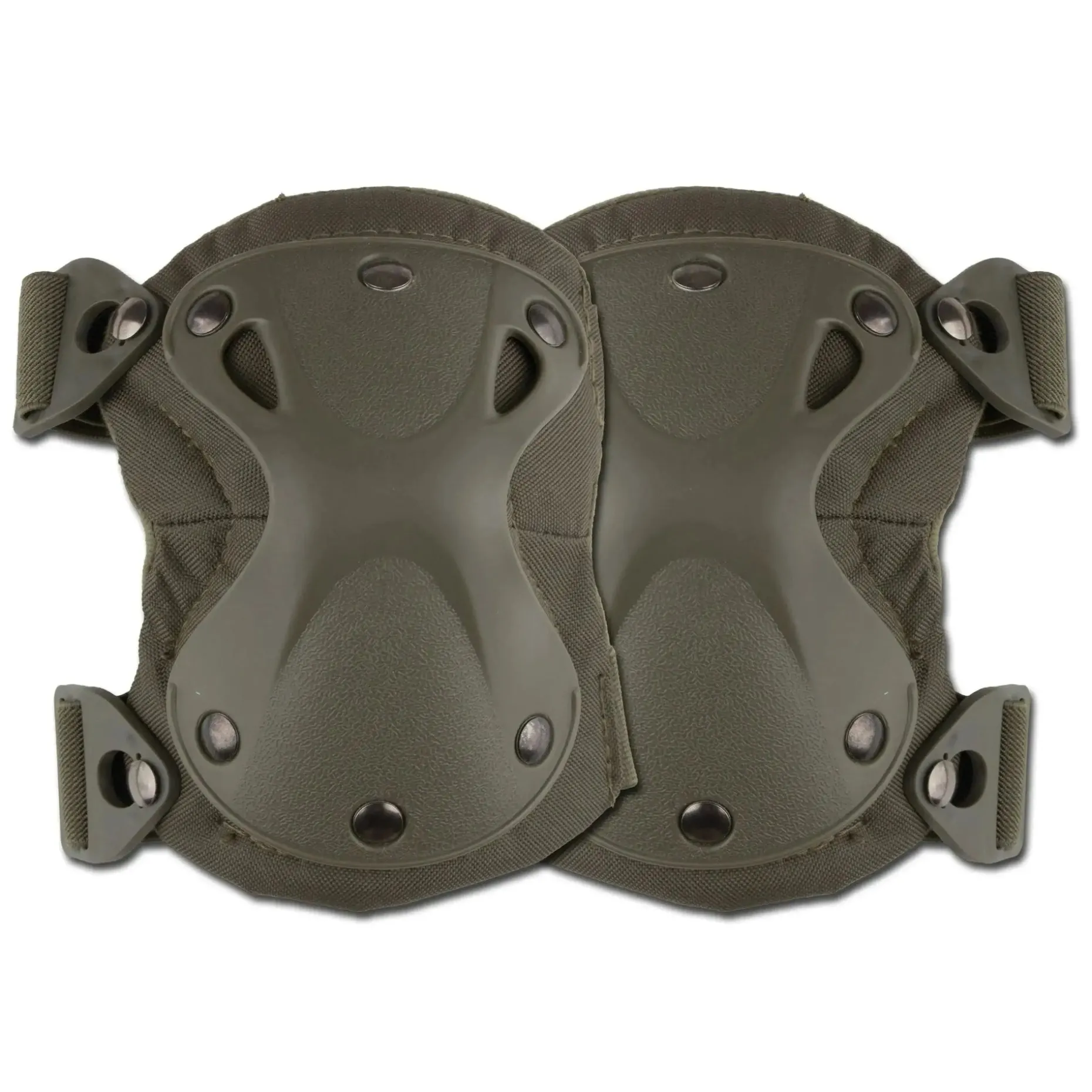 MFH - Knieschützer Defence