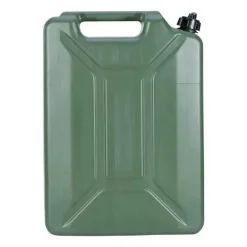 MFH - Kraftstoffkanister 20 L oliv