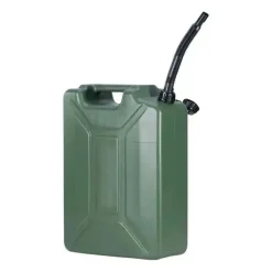 MFH - Kraftstoffkanister 20 L oliv