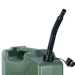 MFH - Kraftstoffkanister 20 L oliv