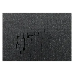 MFH - Kunststoffbox Wasserdicht oliv