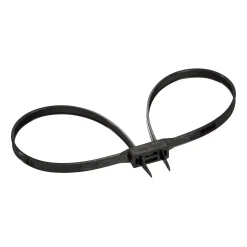 MFH - Kunststoffhandschellen 10er Pack