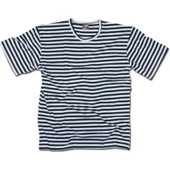 MFH - Marine-T-Shirt Halbarm