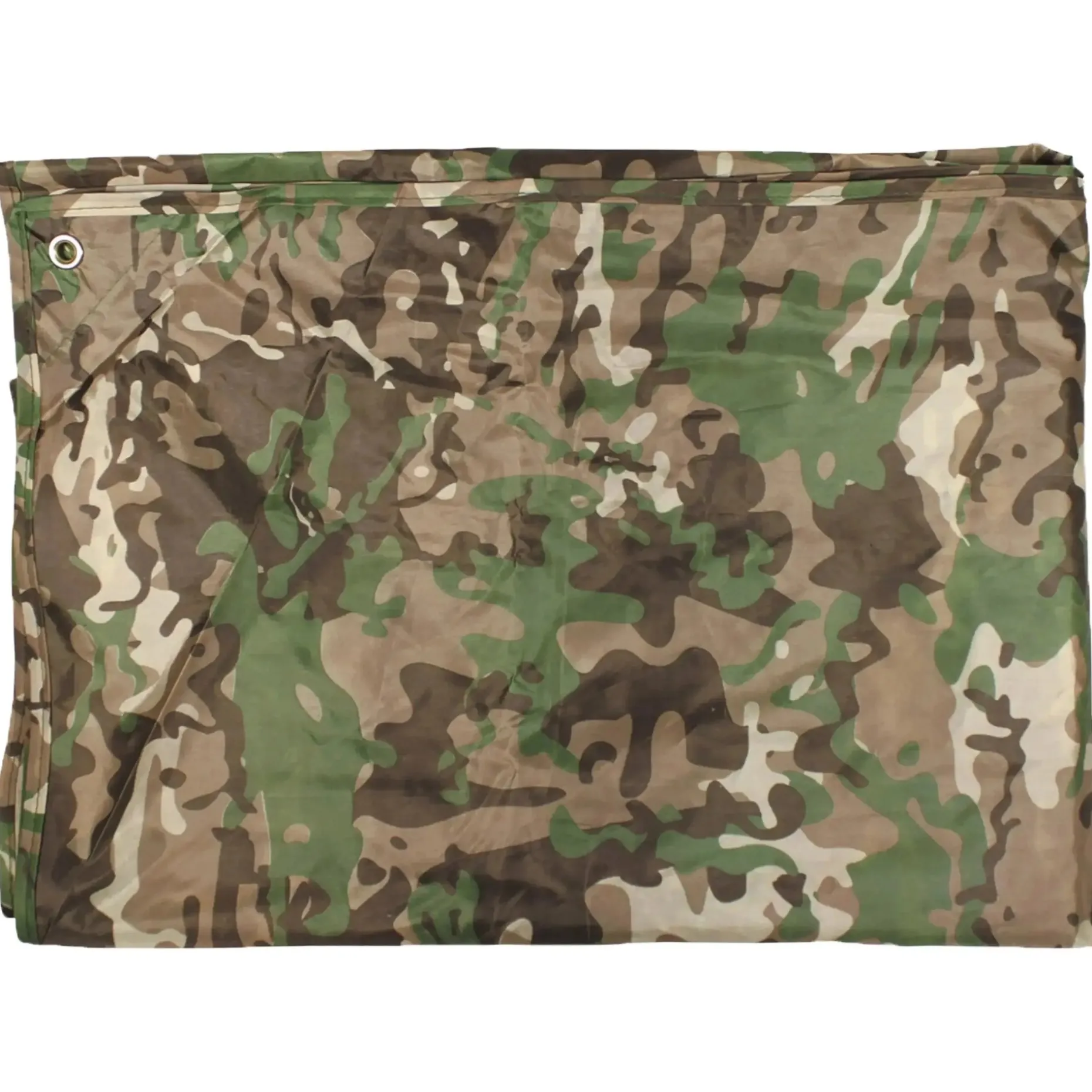 MFH - Mehrzweckplane Tarp 300 x 300 cm