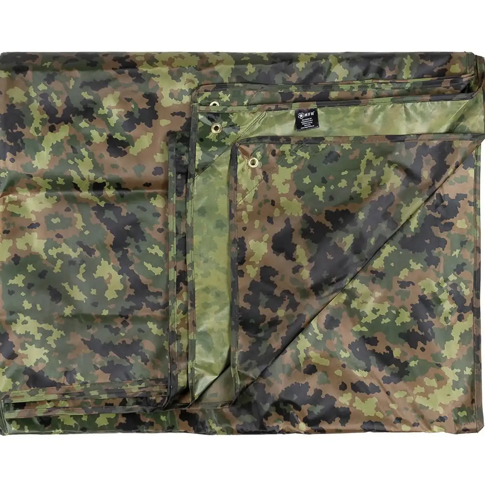 MFH - Mehrzweckplane Tarp 300 x 300 cm