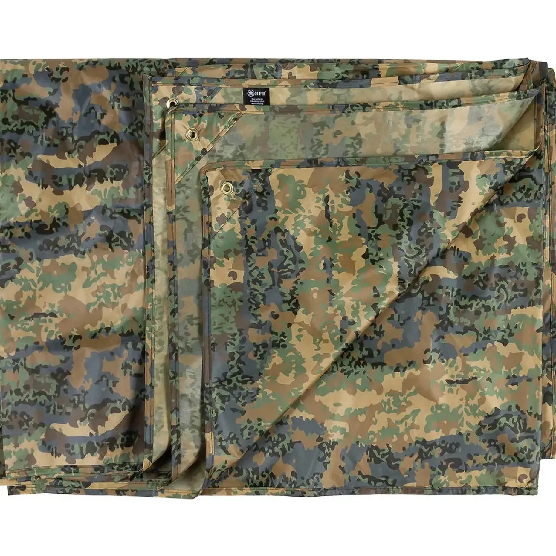 MFH - Mehrzweckplane Tarp 300 x 300 cm