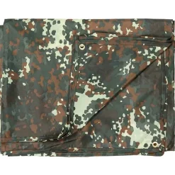 MFH - Mehrzweckplane Tarp 400 x 500 cm