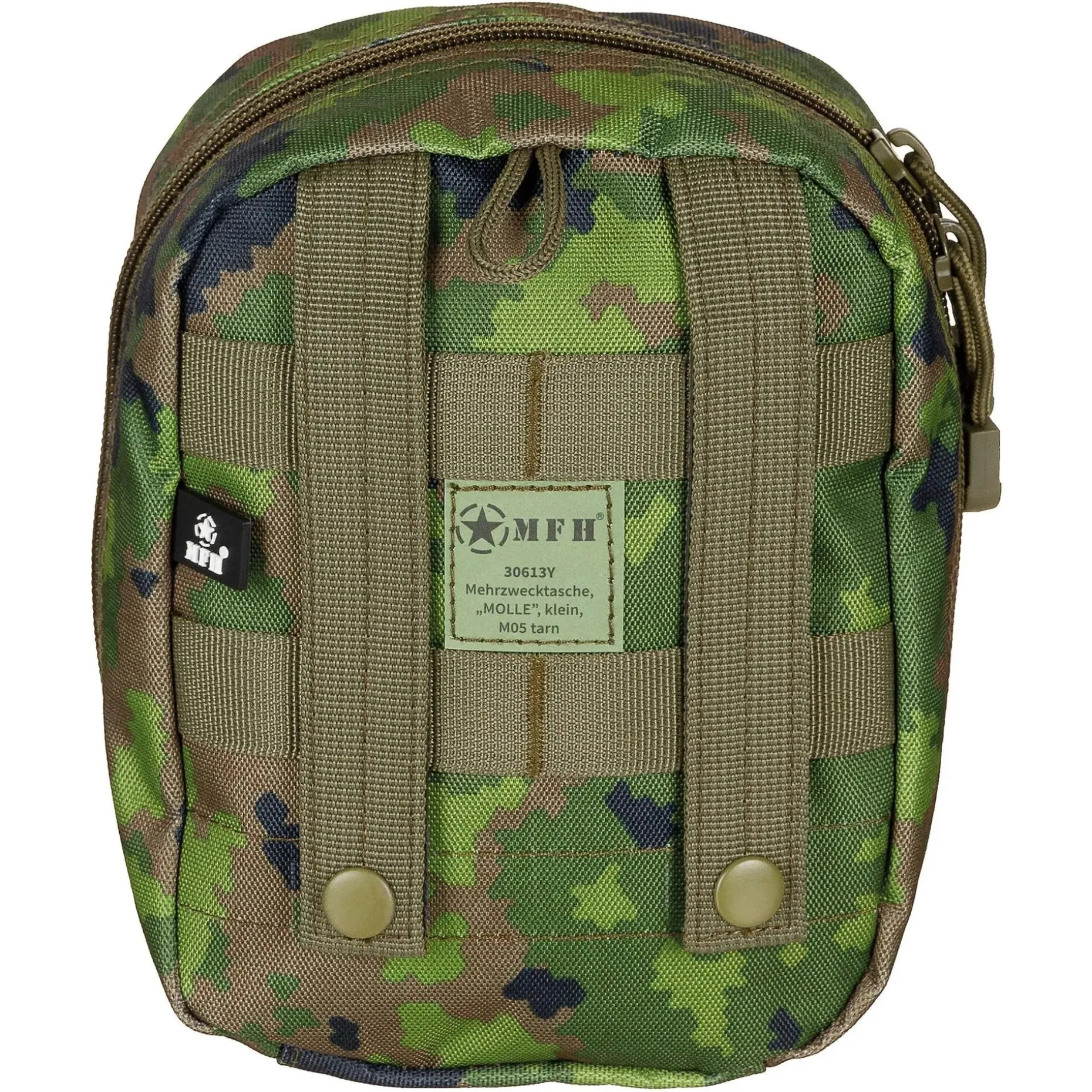 MFH - Mehrzwecktasche Molle klein