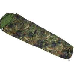 MFH - Mumienschlafsack 2-lagige Füllung