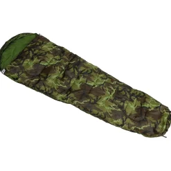 MFH - Mumienschlafsack 2-lagige Füllung