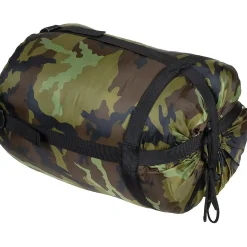 MFH - Mumienschlafsack 2-lagige Füllung