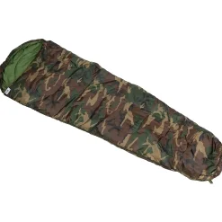 MFH - Mumienschlafsack 2-lagige Füllung